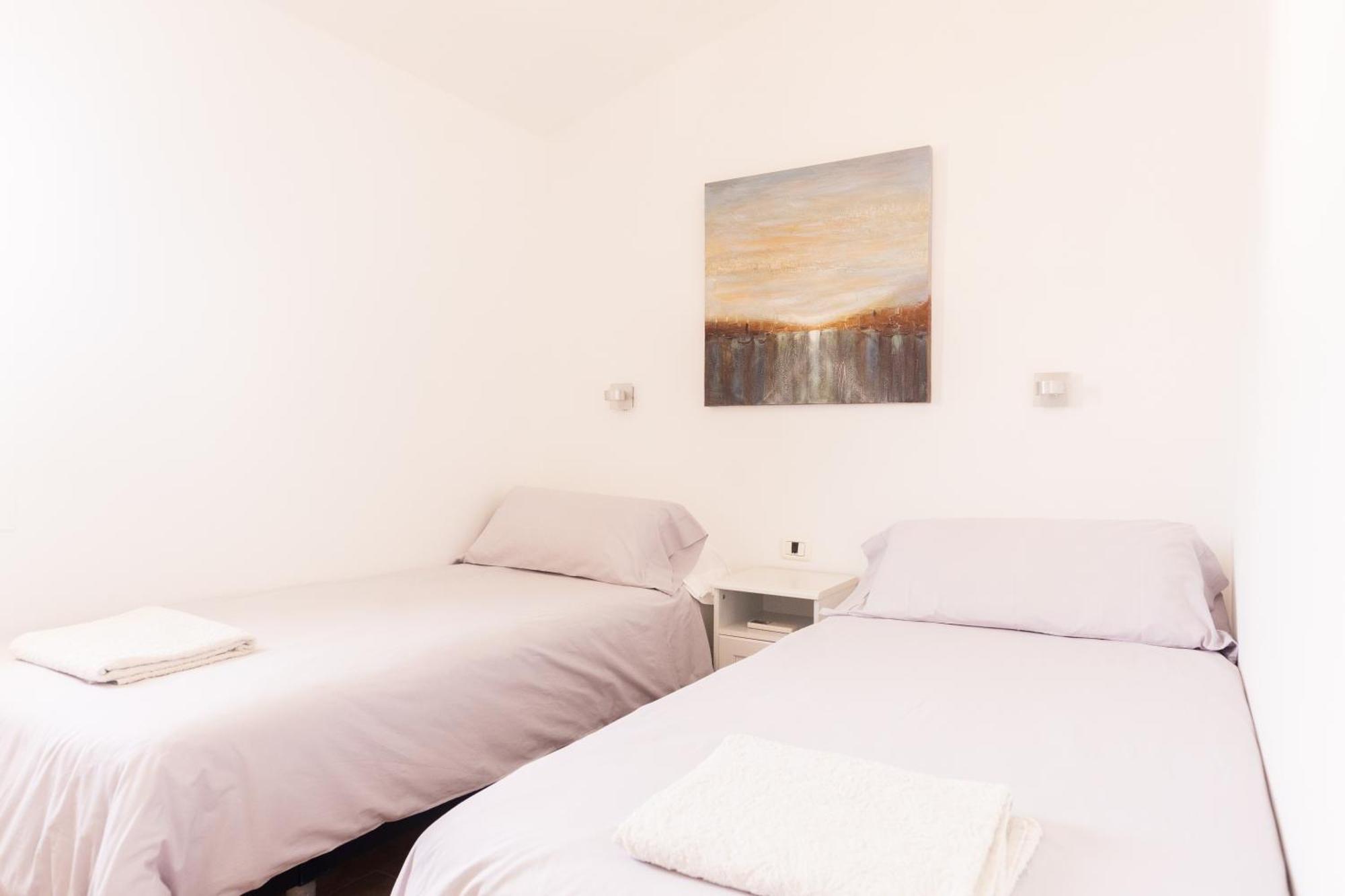 Maravilloso Duplex En San Agustin Exterior foto